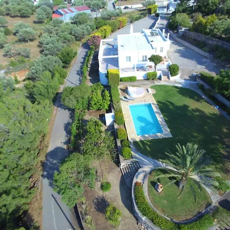 Paradisos Archangelos * Αρχάγγελος